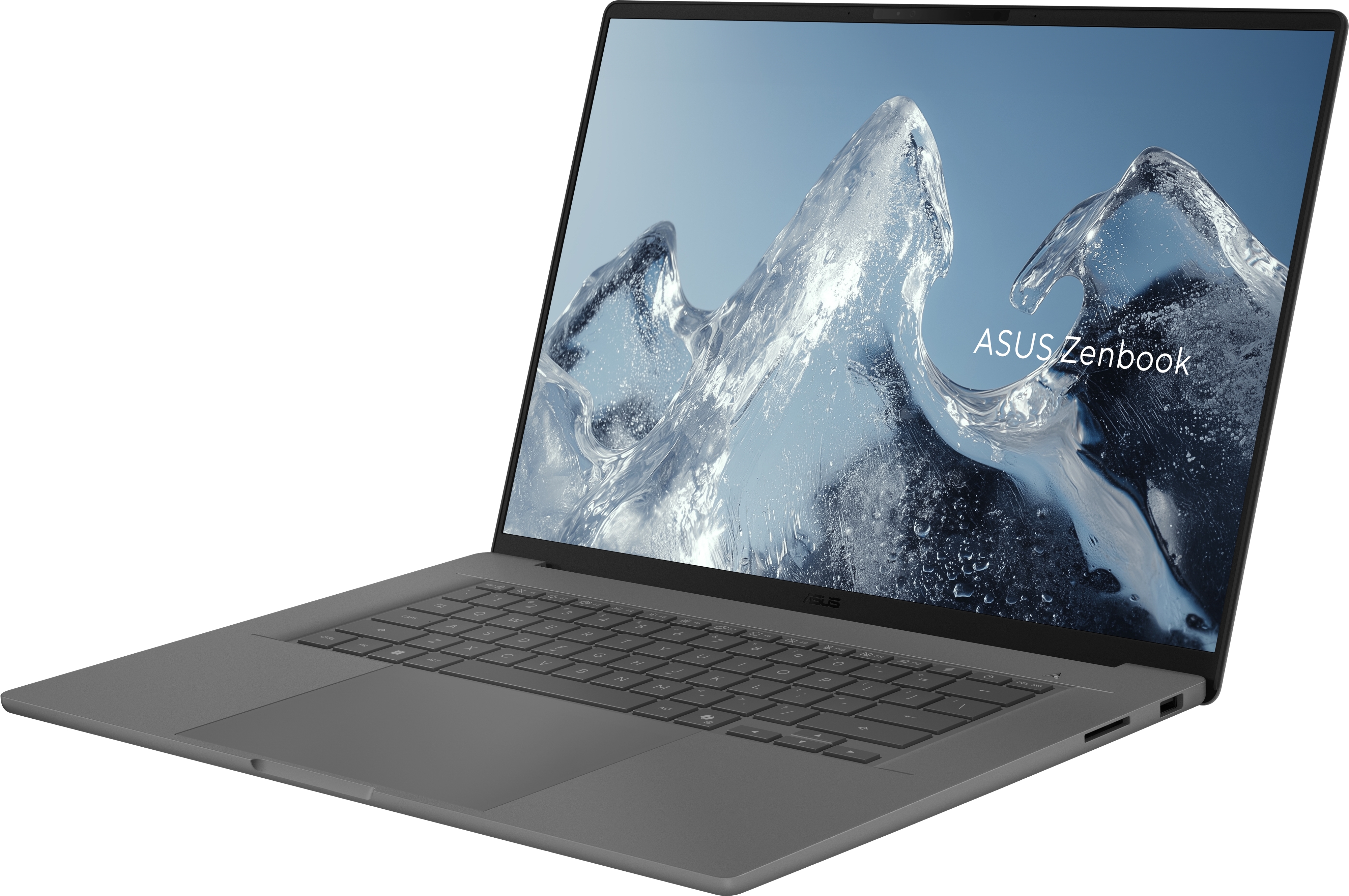 Ноутбук ASUS Zenbook A16 UX3607QA-SH011W (90NB18L5-M000B0) фото3