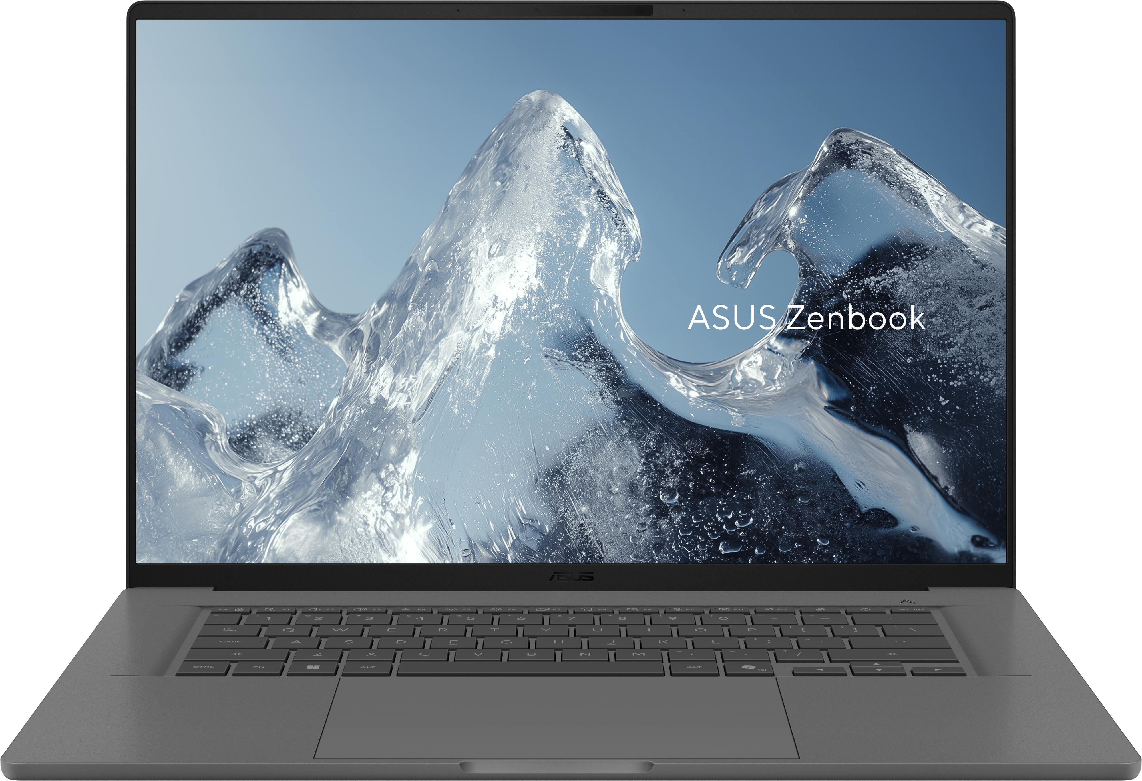 Ноутбук ASUS Zenbook A16 UX3607QA-SH011W (90NB18L5-M000B0) фото2