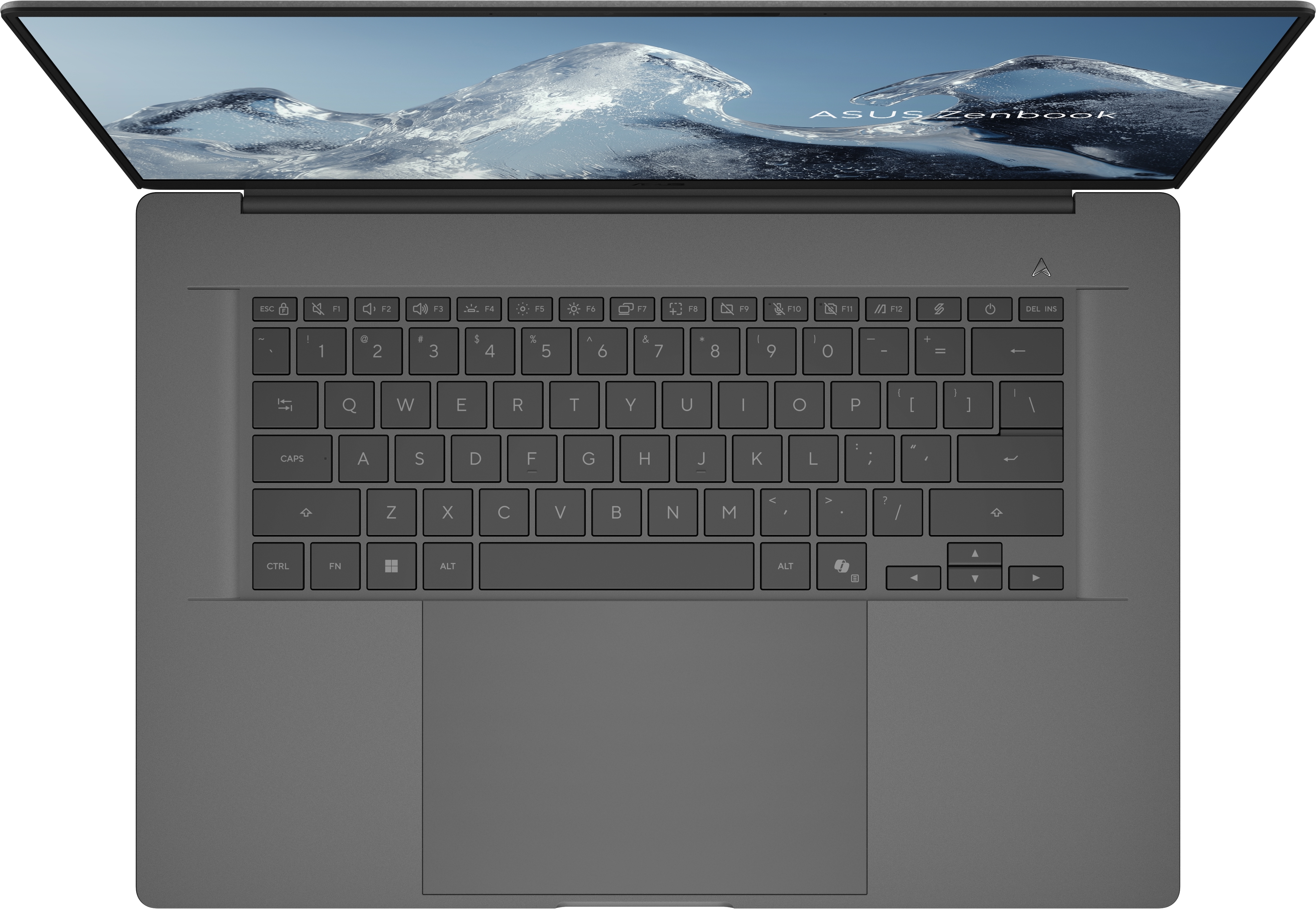 Ноутбук ASUS Zenbook A16 UX3607QA-SH011W (90NB18L5-M000B0) фото5