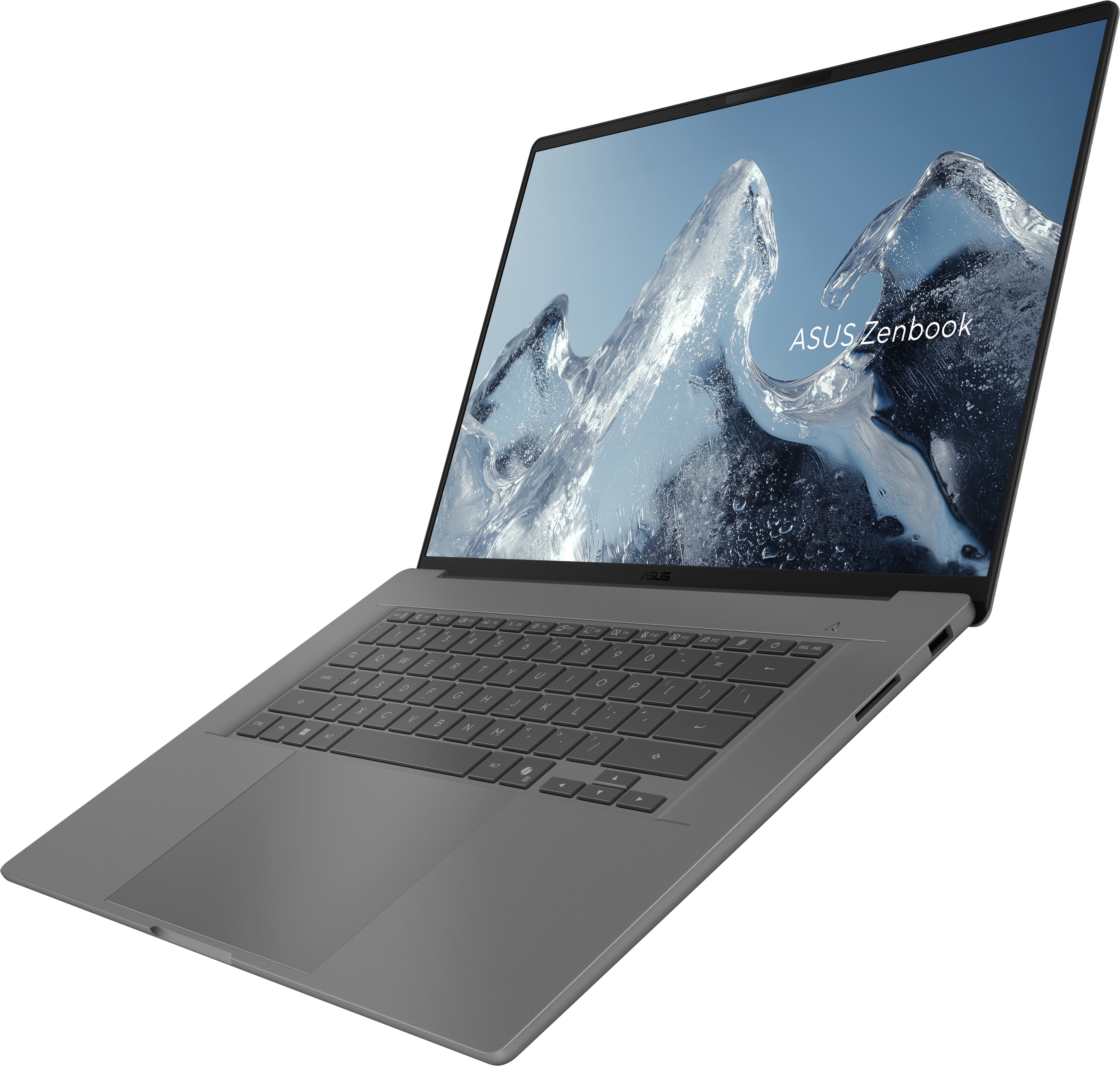 Ноутбук ASUS Zenbook A16 UX3607QA-SH011W (90NB18L5-M000B0) фото10