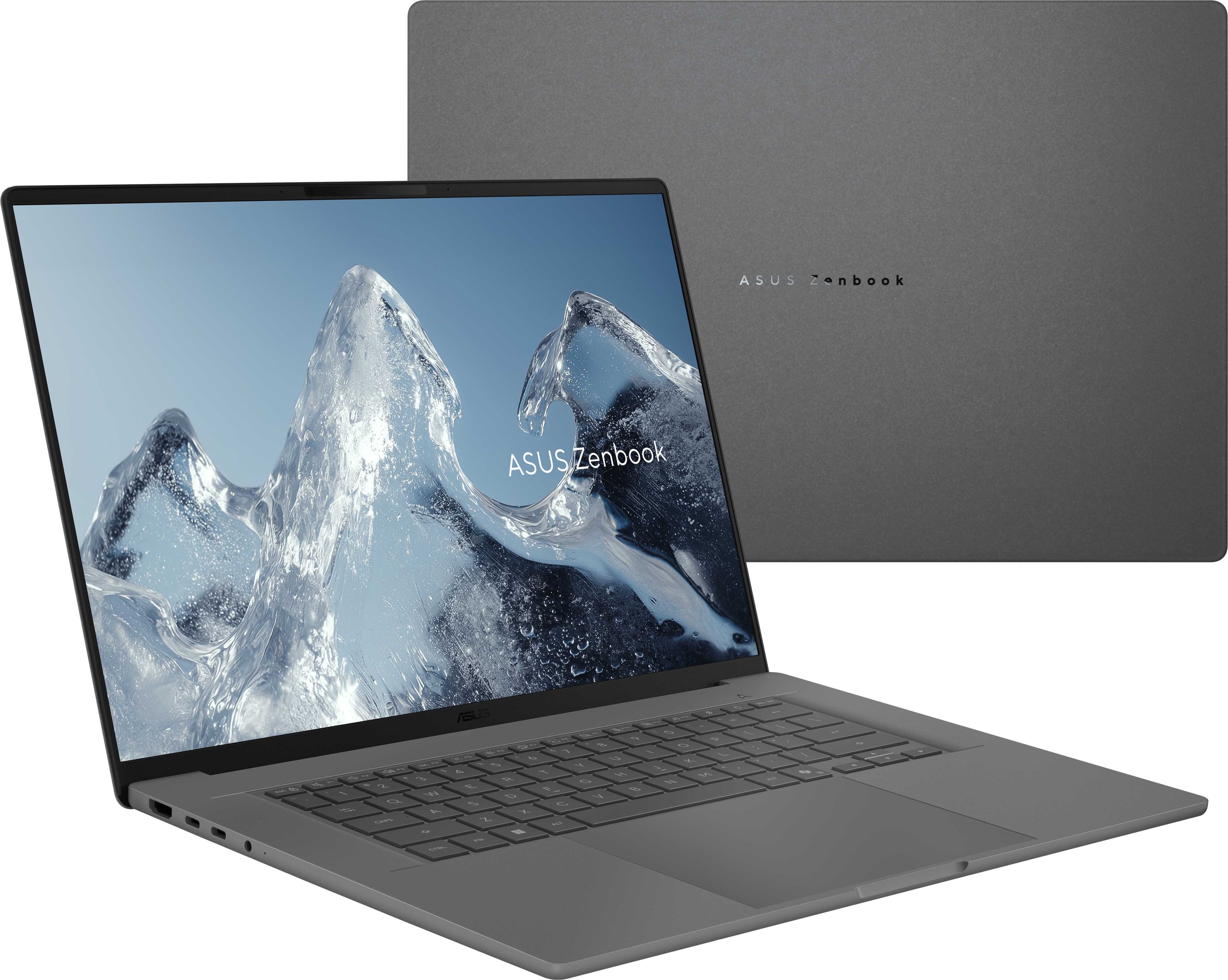 Ноутбук ASUS Zenbook A16 UX3607QA-SH011W (90NB18L5-M000B0) фото11