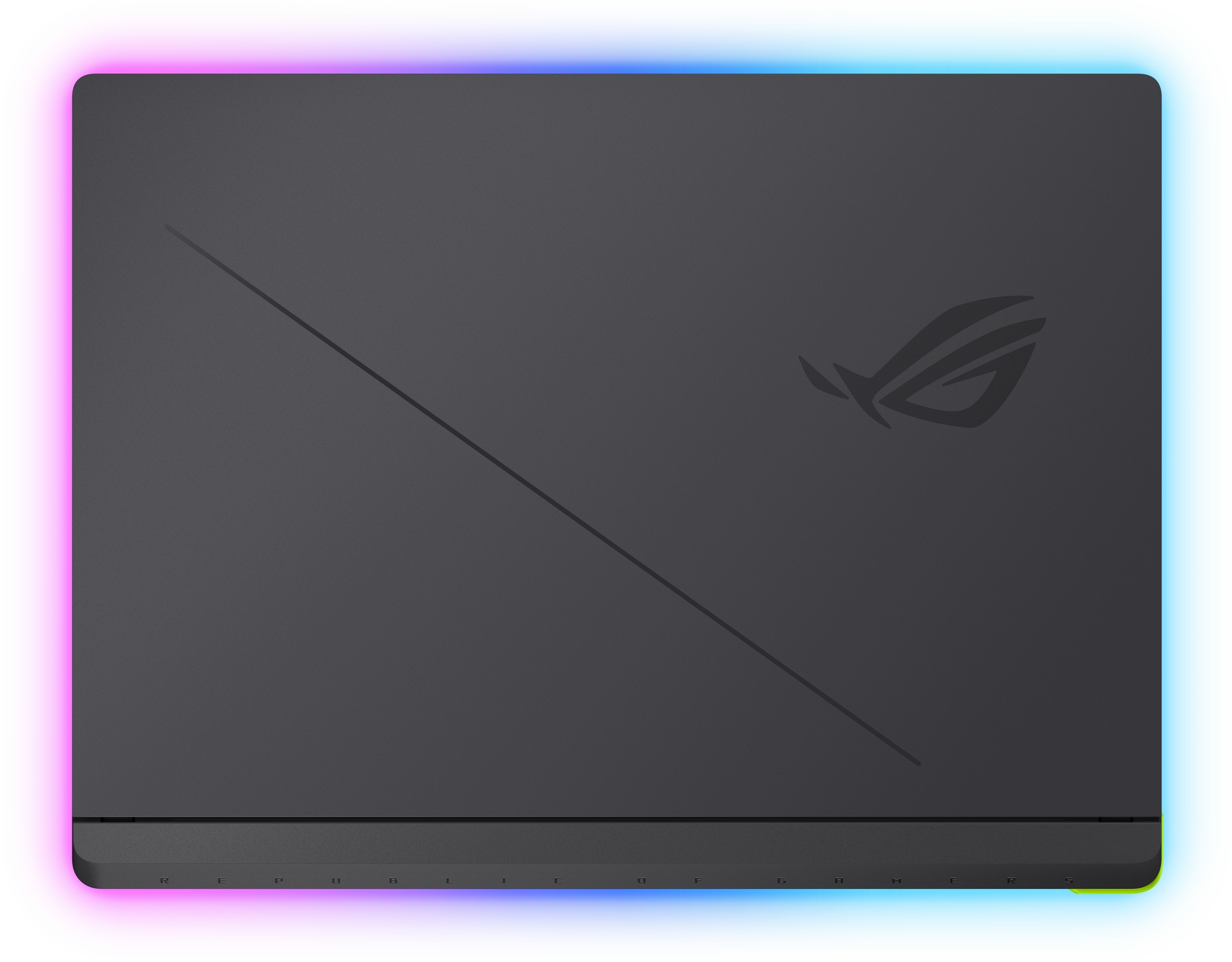 Ноутбук ASUS ROG Strix G18 G815LW-SA320 Eclipse Gray (90NR0LC1-M00EM0) фото13