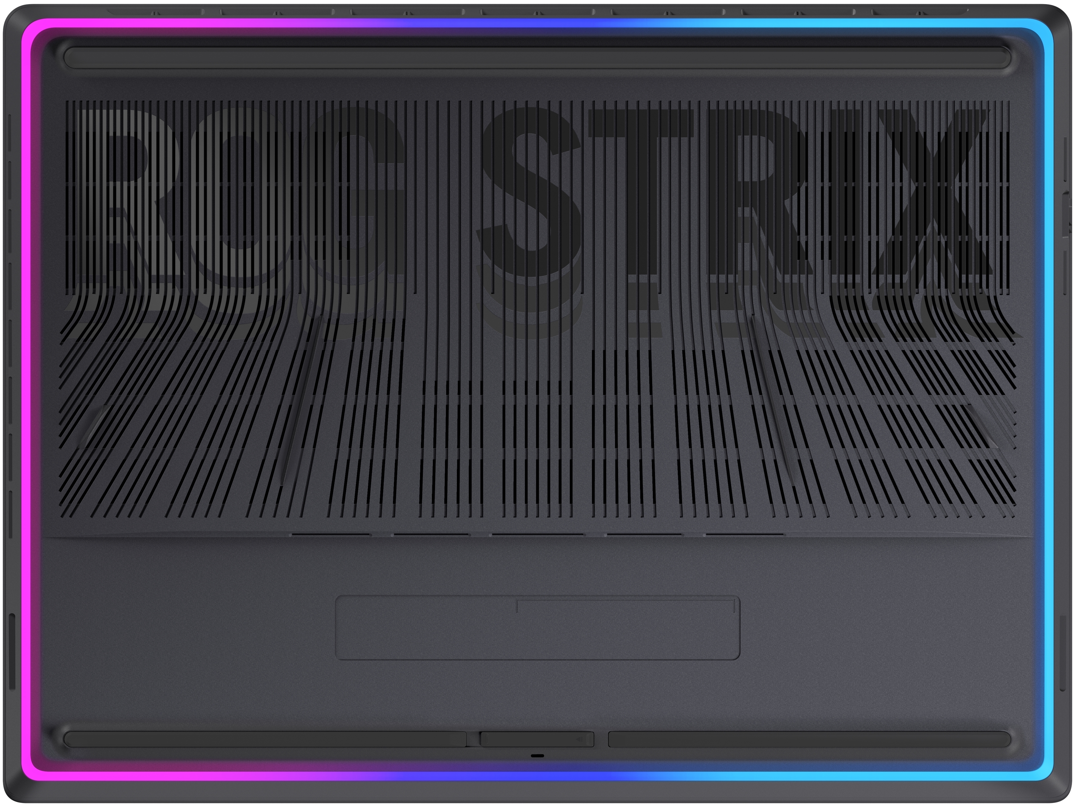 Ноутбук ASUS ROG Strix G18 G815LW-SA320 Eclipse Gray (90NR0LC1-M00EM0) фото14