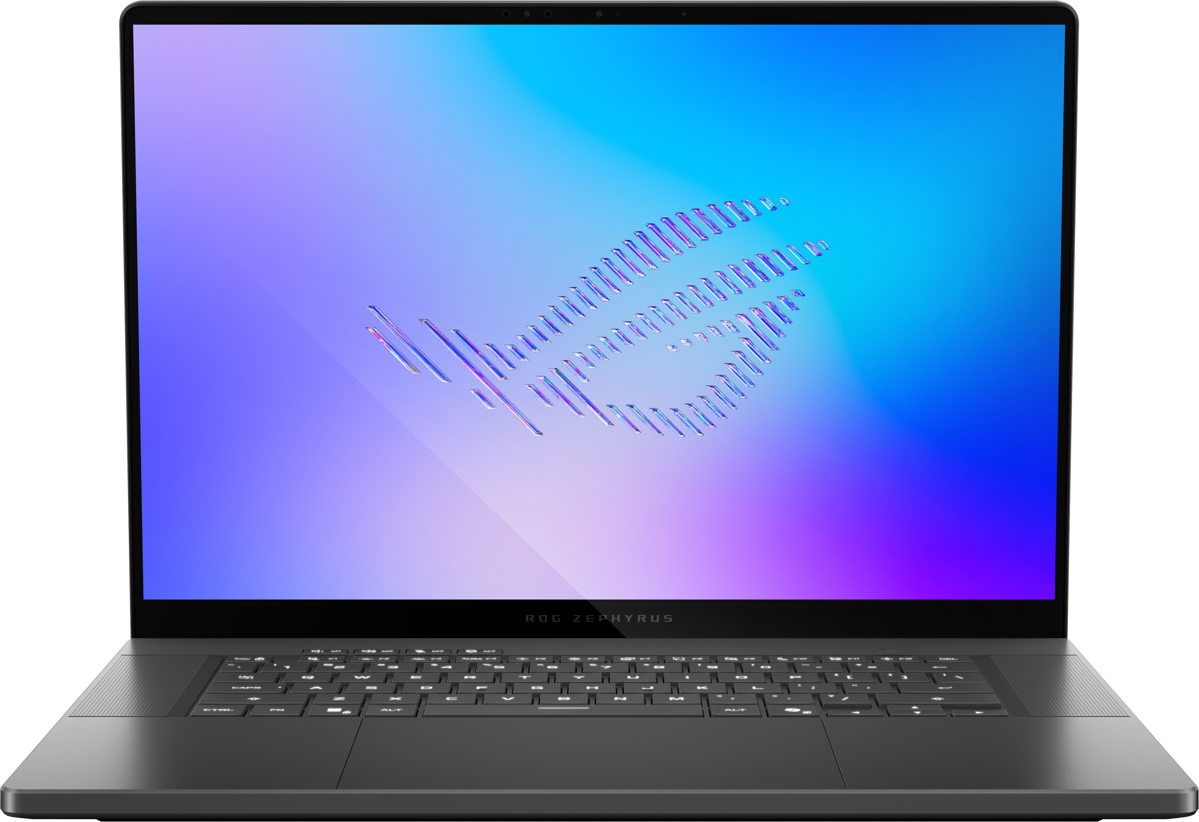 Ноутбук ASUS ROG Zephyrus G16 GU606AR-TB063W (90NR0PC2-M00590) фото2