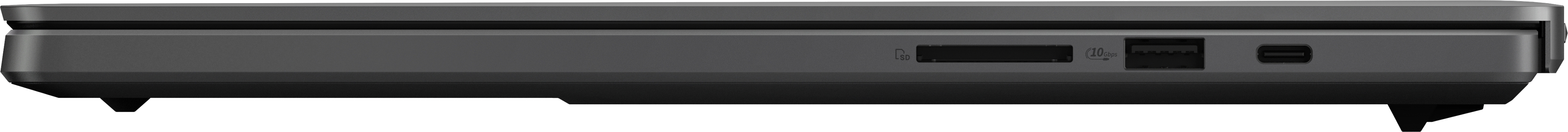 Ноутбук ASUS ROG Zephyrus G16 GU606AR-TB063W (90NR0PC2-M00590) фото7