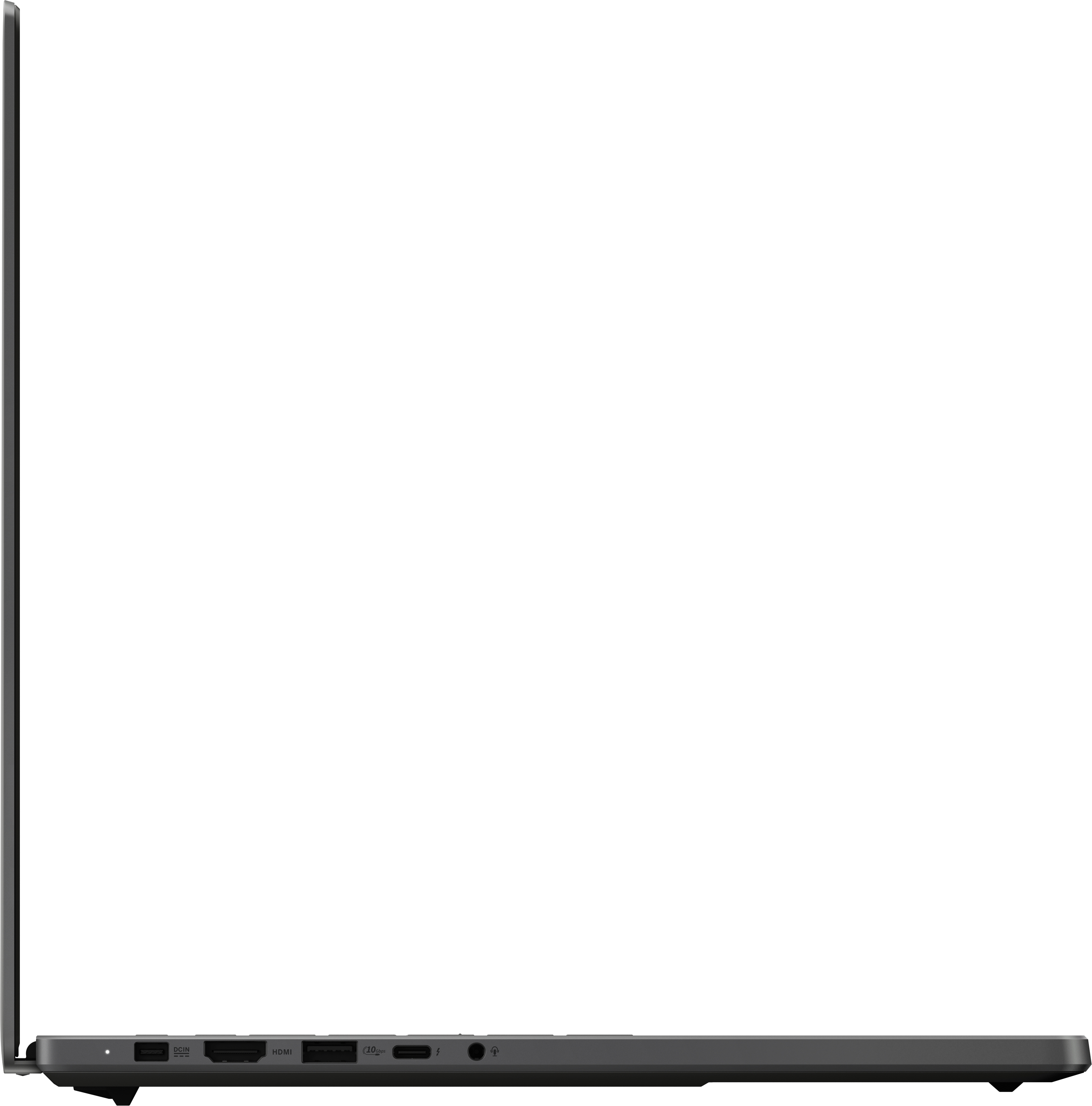 Ноутбук ASUS ROG Zephyrus G16 GU606AR-TB063W (90NR0PC2-M00590) фото10