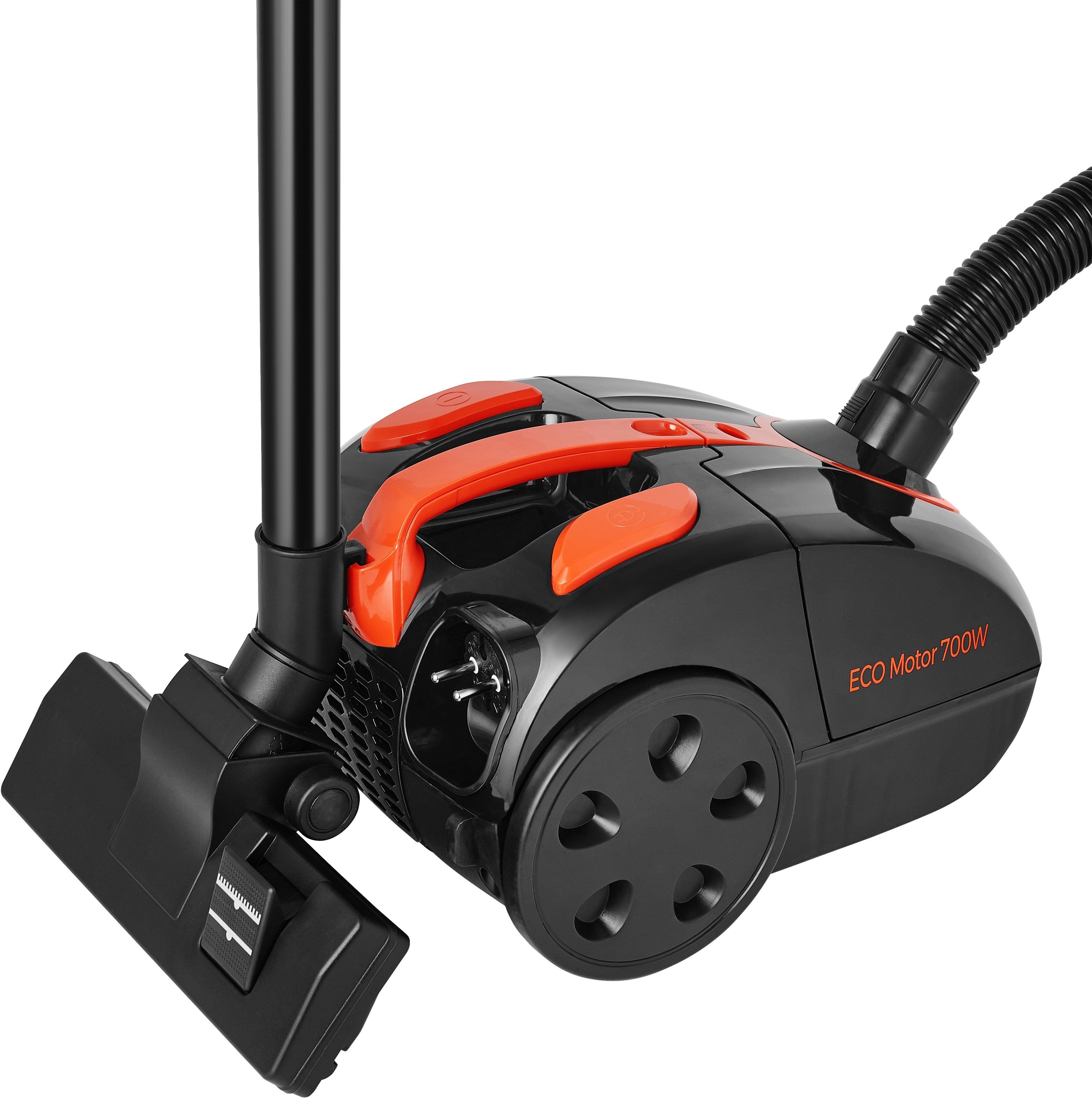 Пылесос с мешком Rotex RVB16-B EcoClean фото3