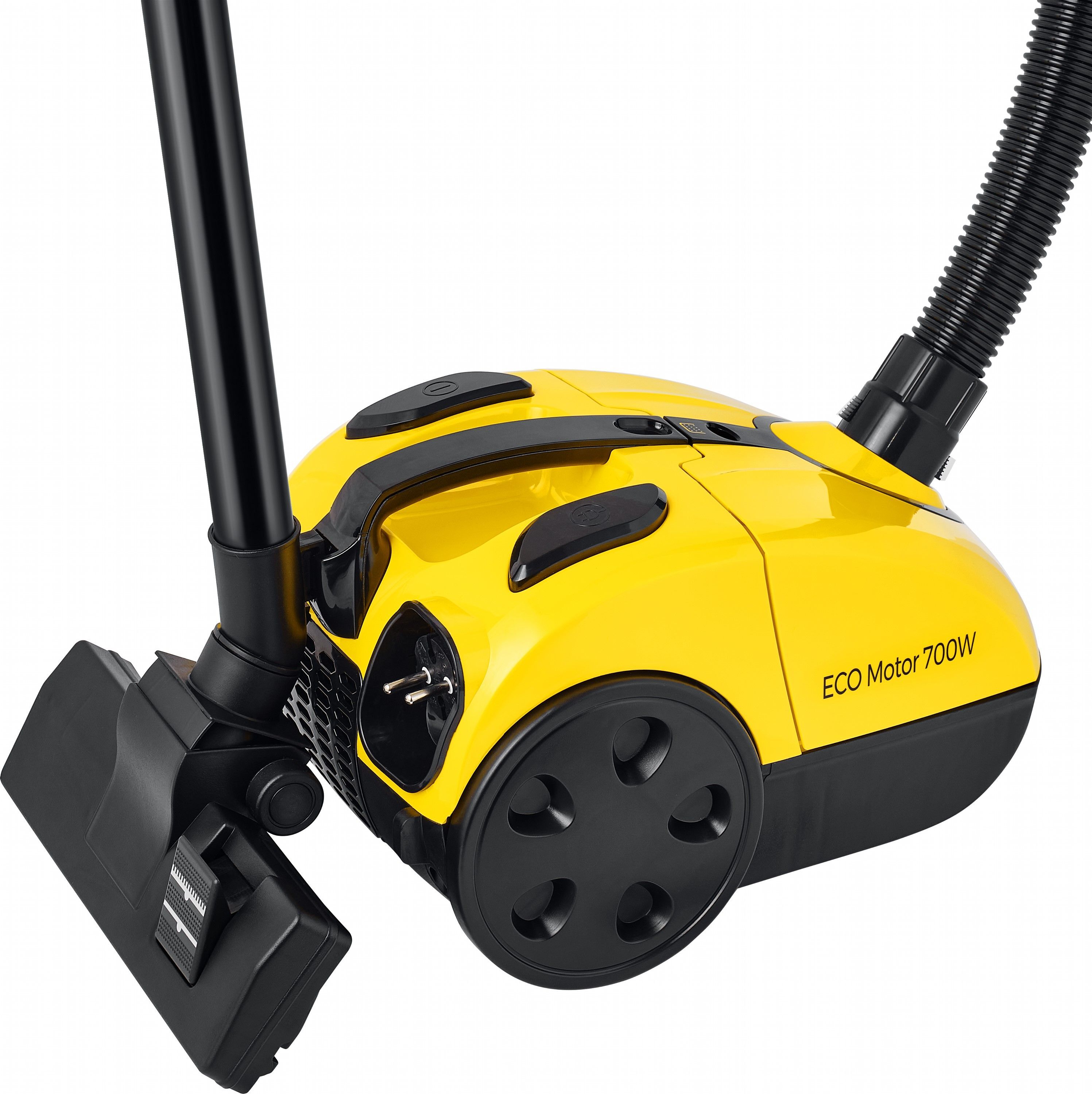 Пылесос с мешком Rotex RVB16-Y EcoClean фото3