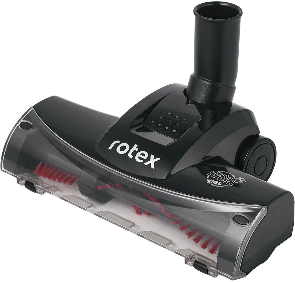 Пылесос без мешка Rotex RVC22-B TurboPower фото4