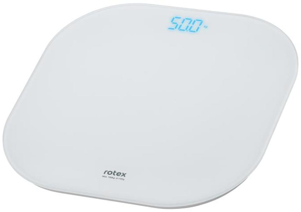 Ваги напольні Rotex RSB20-W фото2