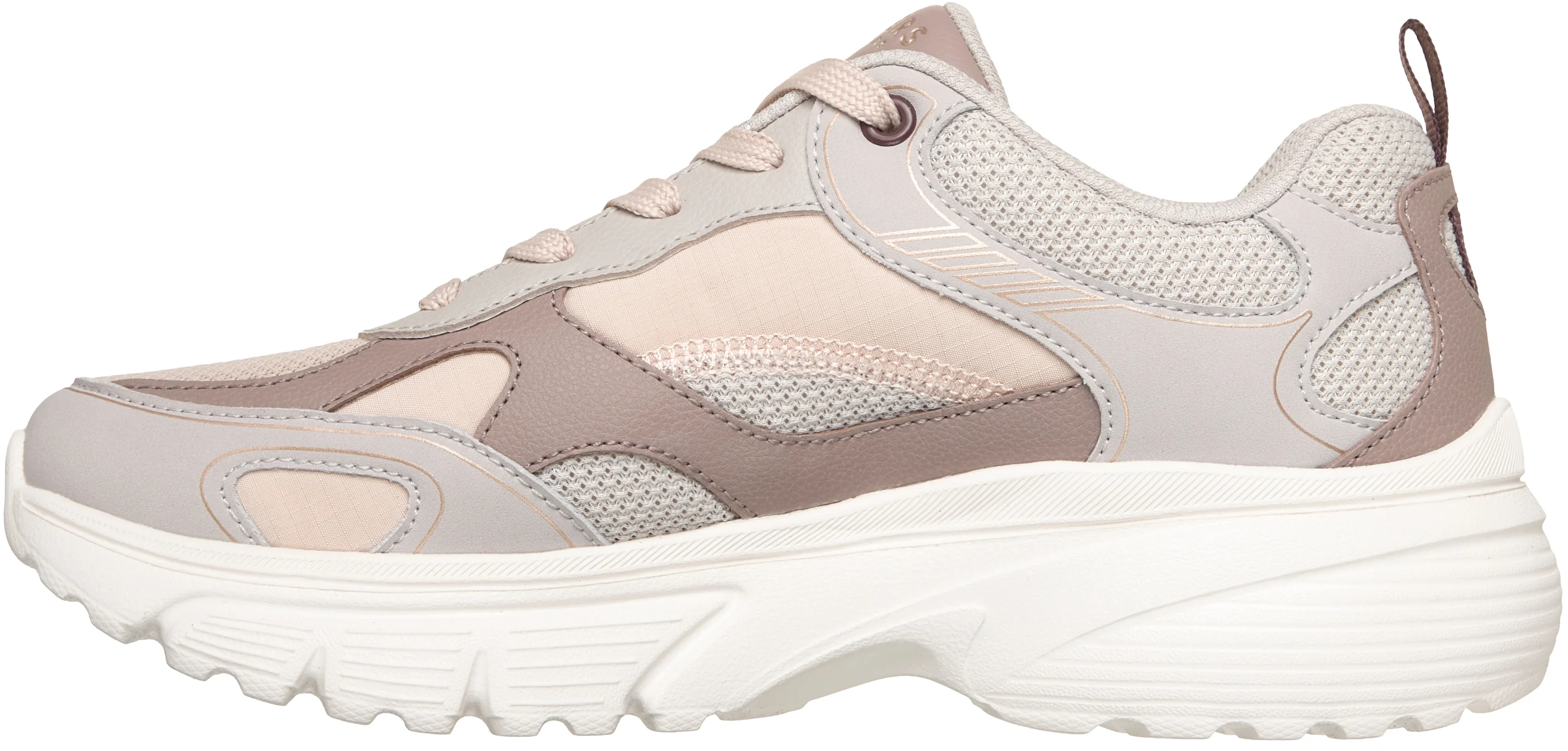 Кросівки жіночі Skechers E'Clypse Lite 190225 NTMT 39 (9 US) бежеві фото2