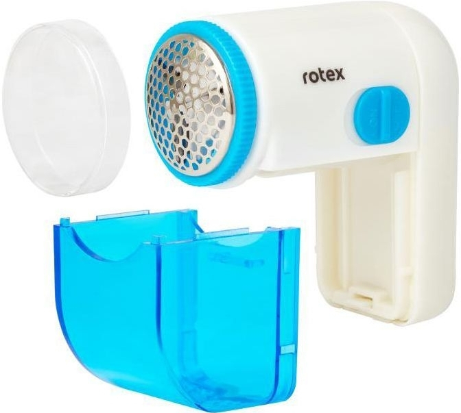 Машинка для удаления катышков Rotex RCC100-B фото