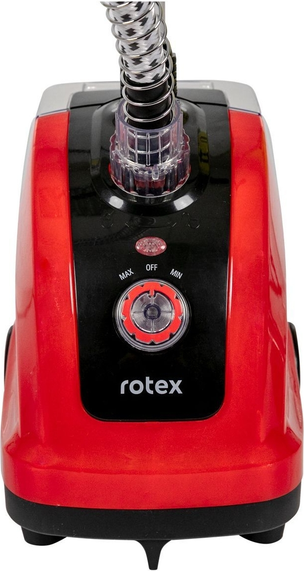 Відпарювач Rotex RIC205-S SUPER STEAM фото2