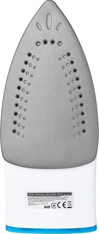 Праска Rotex RIC18-N Eco Glide фото3