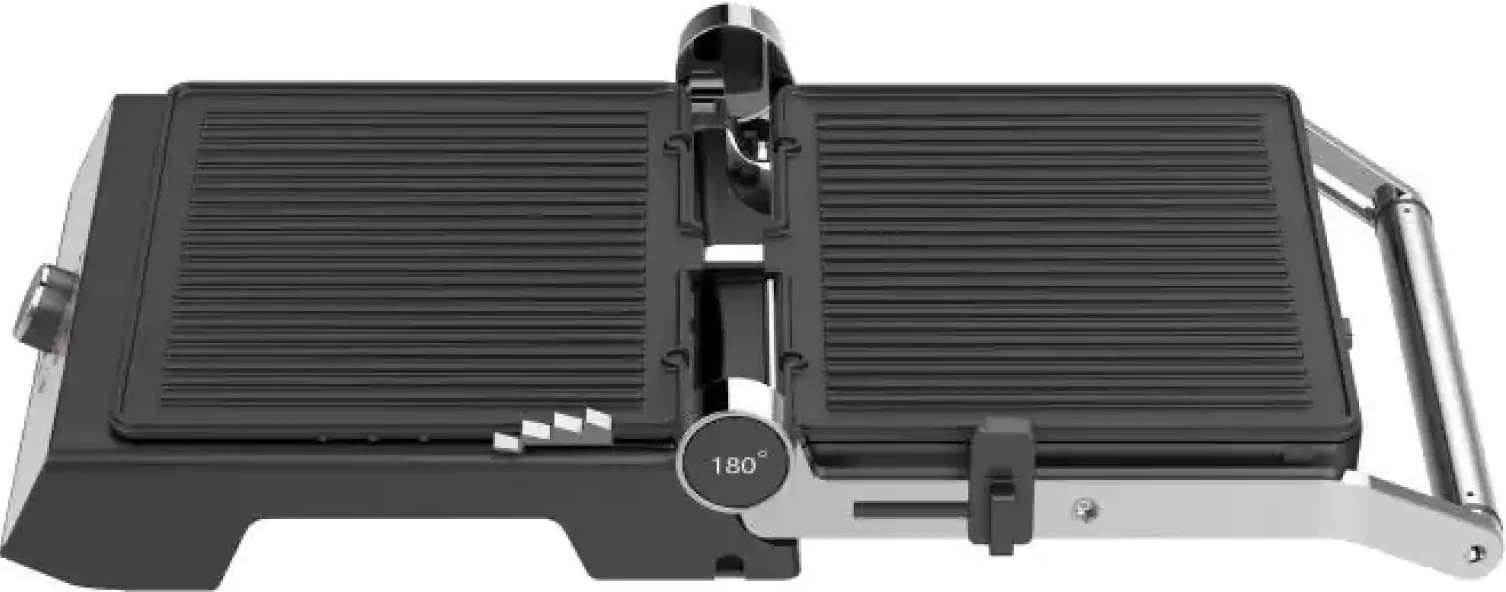 Гриль Rotex RSM540-XL MasterGrill фото5