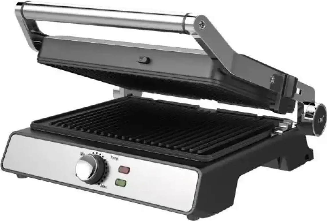 Гриль Rotex RSM540-XL MasterGrill фото3