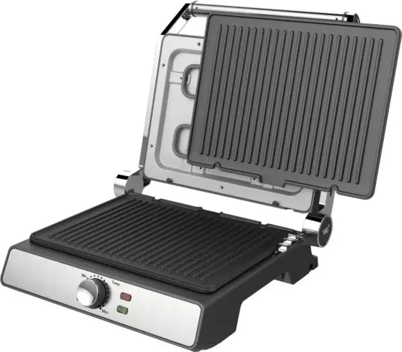 Гриль Rotex RSM540-XL MasterGrill фото2