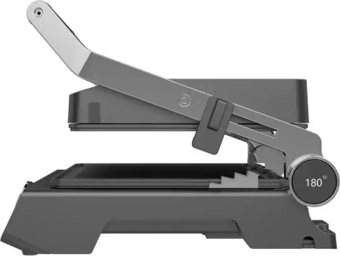 Гриль Rotex RSM550-XL MasterGrill фото4