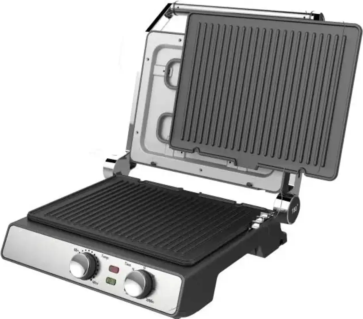 Гриль Rotex RSM550-XL MasterGrill фото5