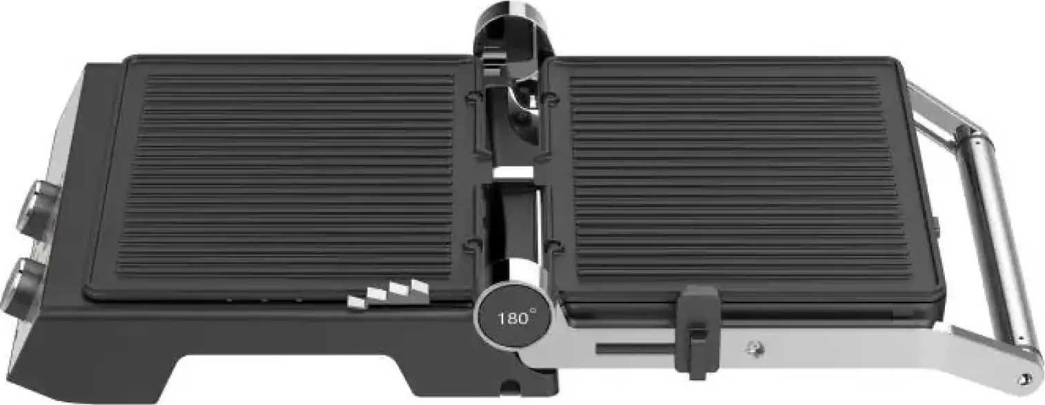 Гриль Rotex RSM550-XL MasterGrill фото3