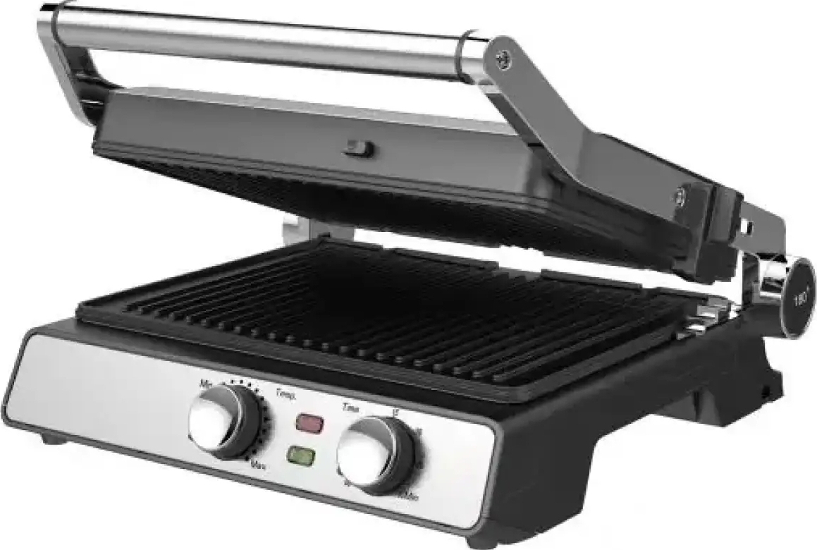 Гриль Rotex RSM550-XL MasterGrill фото2