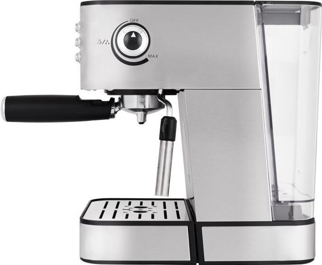 Кофеварка рожковая Rotex RCM750-S Life Espresso фото3
