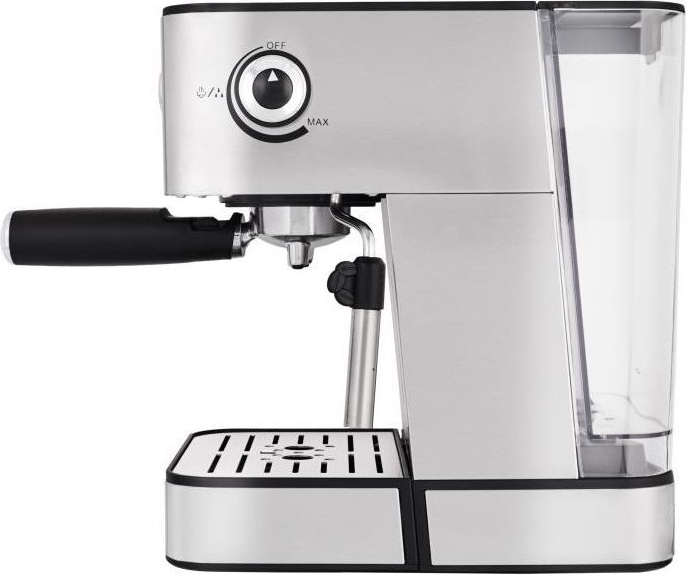 Кофеварка рожковая Rotex RCM850-S Power Espresso фото3