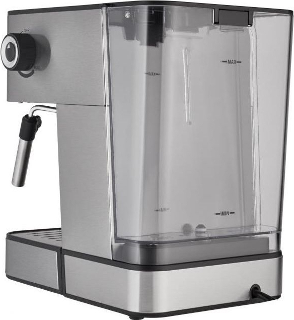 Кофеварка рожковая Rotex RCM850-S Power Espresso фото4
