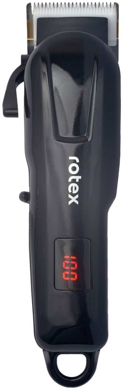 Машинка для стрижки волосся Rotex RHC175-C фото2