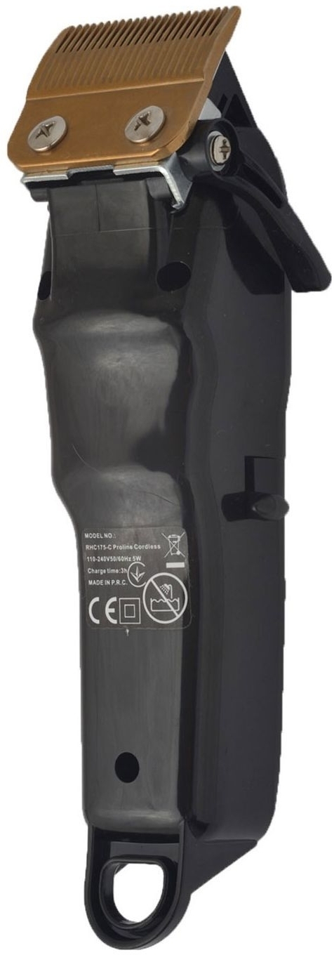 Машинка для стрижки волосся Rotex RHC175-C фото3