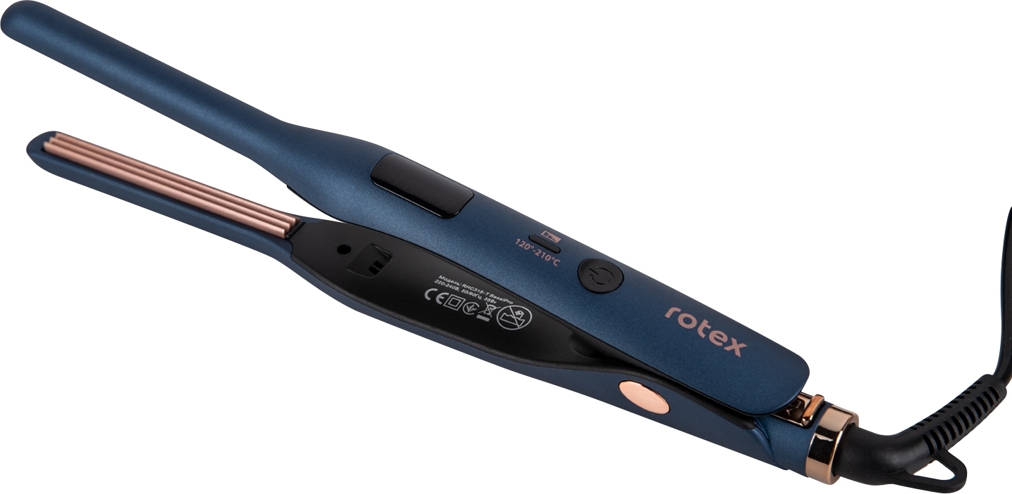 Плойка Rotex RHC315-T BasalPro фото3