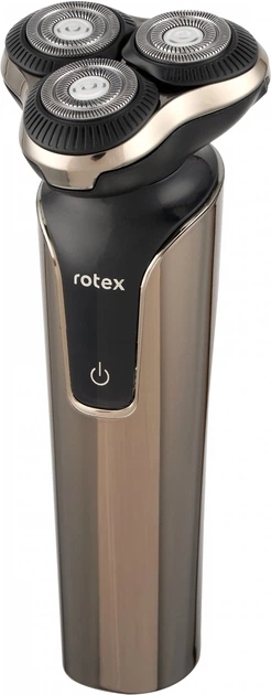 Електробритва Rotex RHC213-S фото2