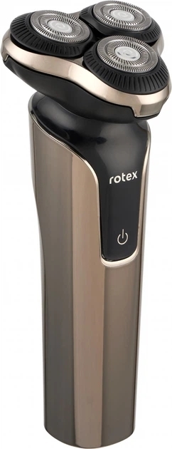 Електробритва Rotex RHC213-S фото3