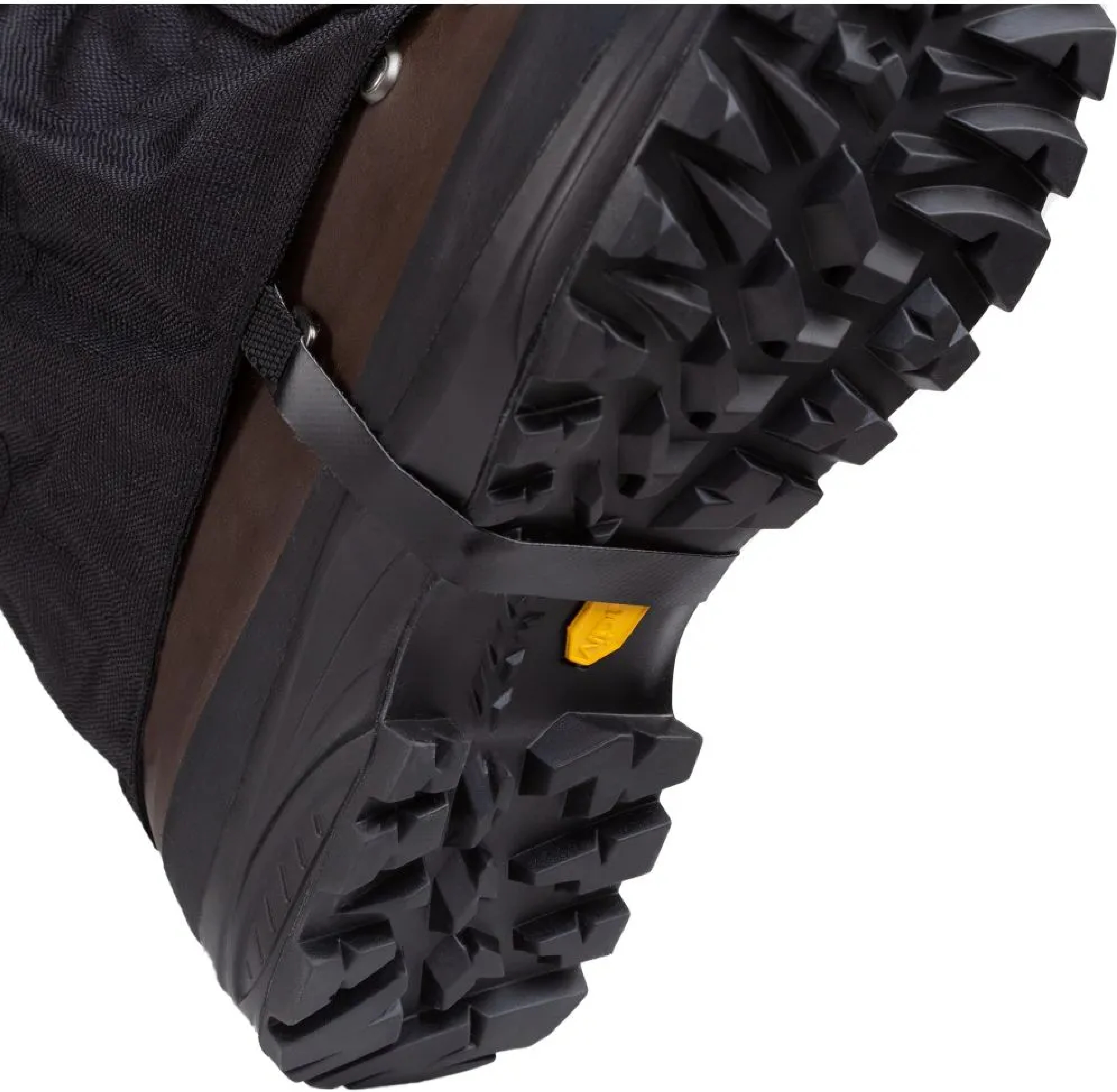 Бахилы Trekmates Cairngorm Gtx Gaiter Tm-008315 (015.1911) (5056369314086) фото