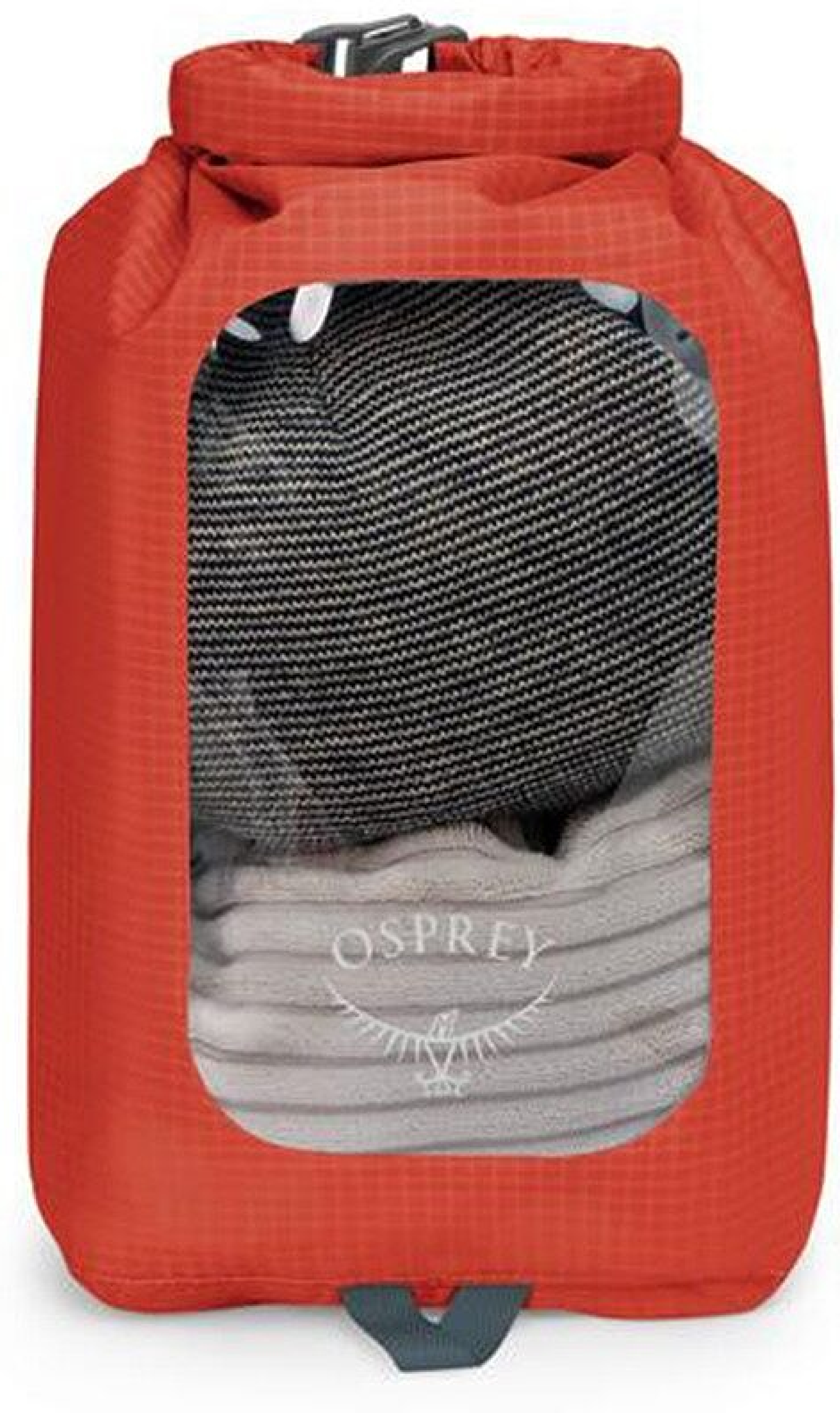 Гермомешок Osprey DrySack 3l w/Window (009.4356) (810145590348) фото