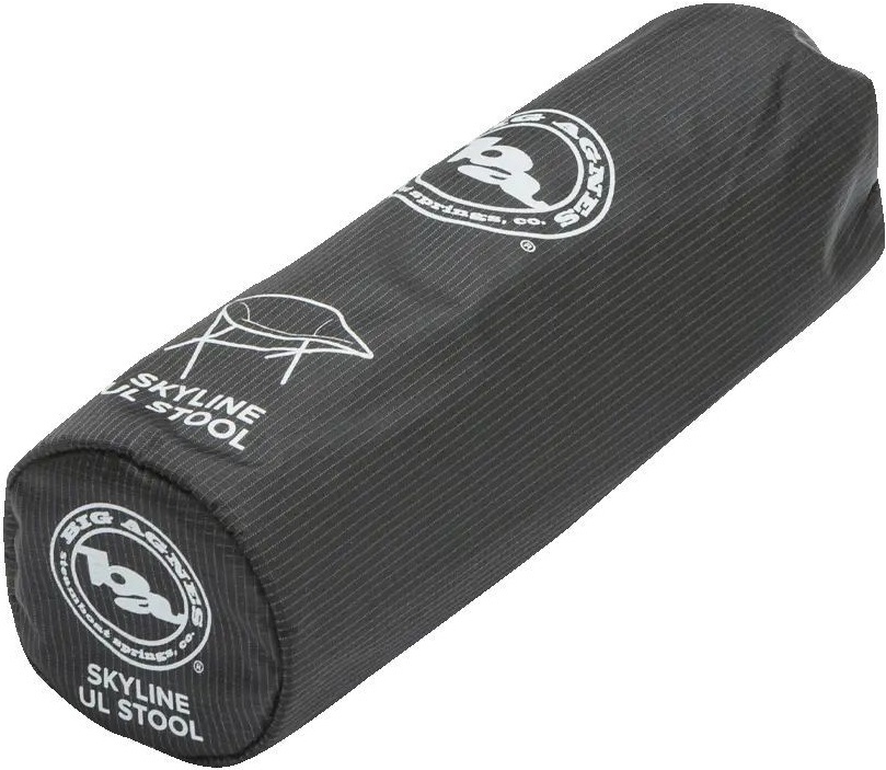 Кресло Big Agnes Skyline Ul Stool (021.0276) (841487150464) фото3