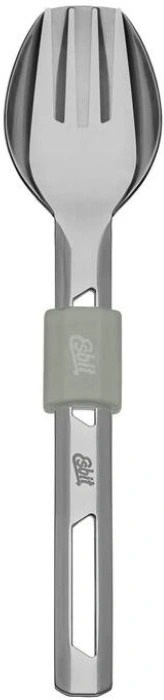 Набор приборов Esbit Food Jug-Cutlery Set Large (017.0347) (4260149877215) фото