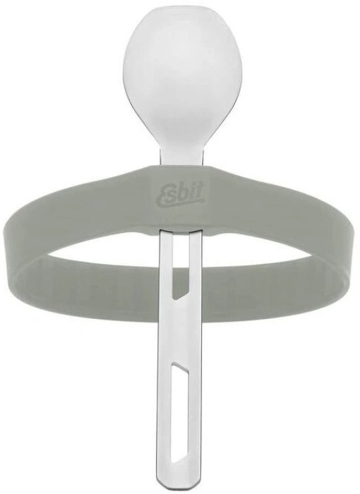 Набор приборов Esbit Food Jug-Cutlery Set Large (017.0347) (4260149877215) фото