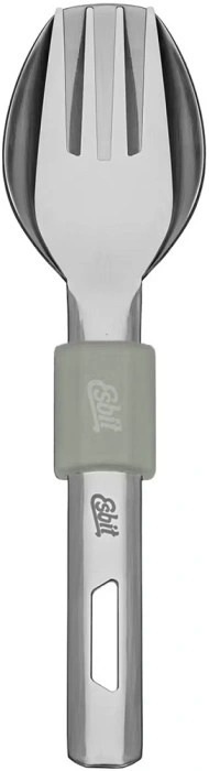 Набор приборов Esbit Food Jug-Cutlery Set Small (017.0345) (4260149879547) фото3