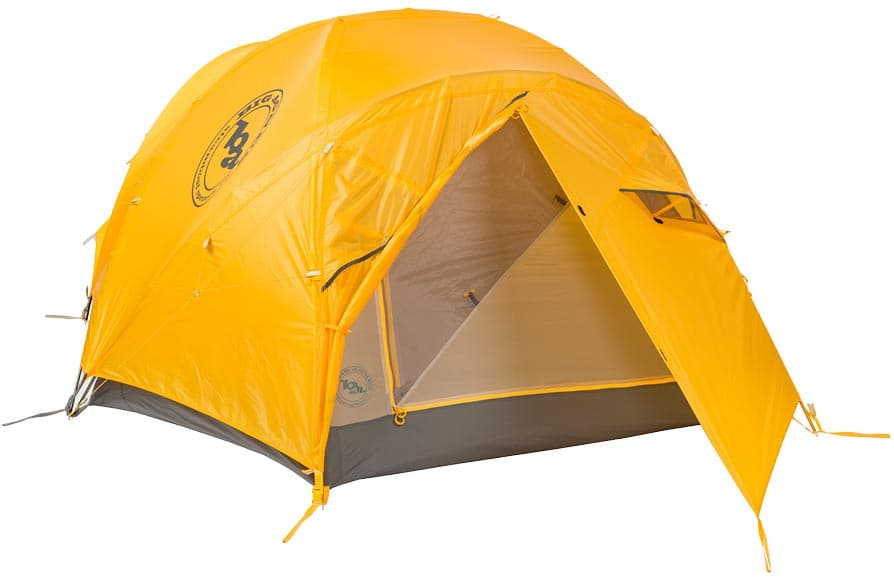 Намет Big Agnes Battle Mountain 3 (021.0278) (841487121693) фото