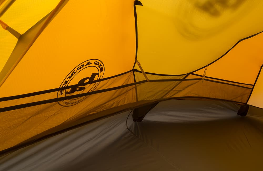 Намет Big Agnes Battle Mountain 3 (021.0278) (841487121693) фото
