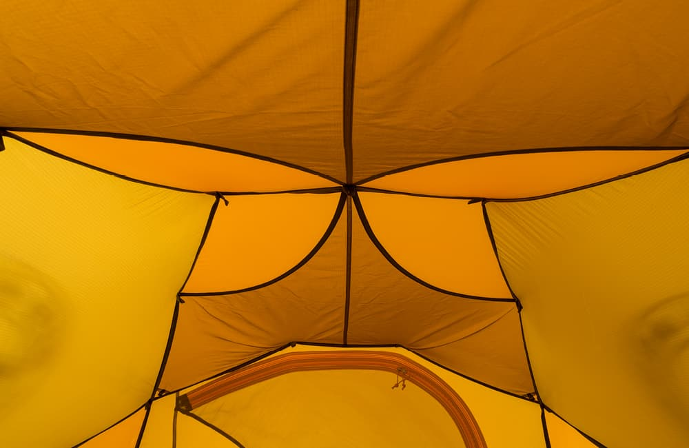 Намет Big Agnes Battle Mountain 3 (021.0278) (841487121693) фото