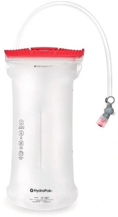 Питтєва система Osprey Hydraulics Ls 1.5l Reservoir (009.4391) (810165746572) фото2
