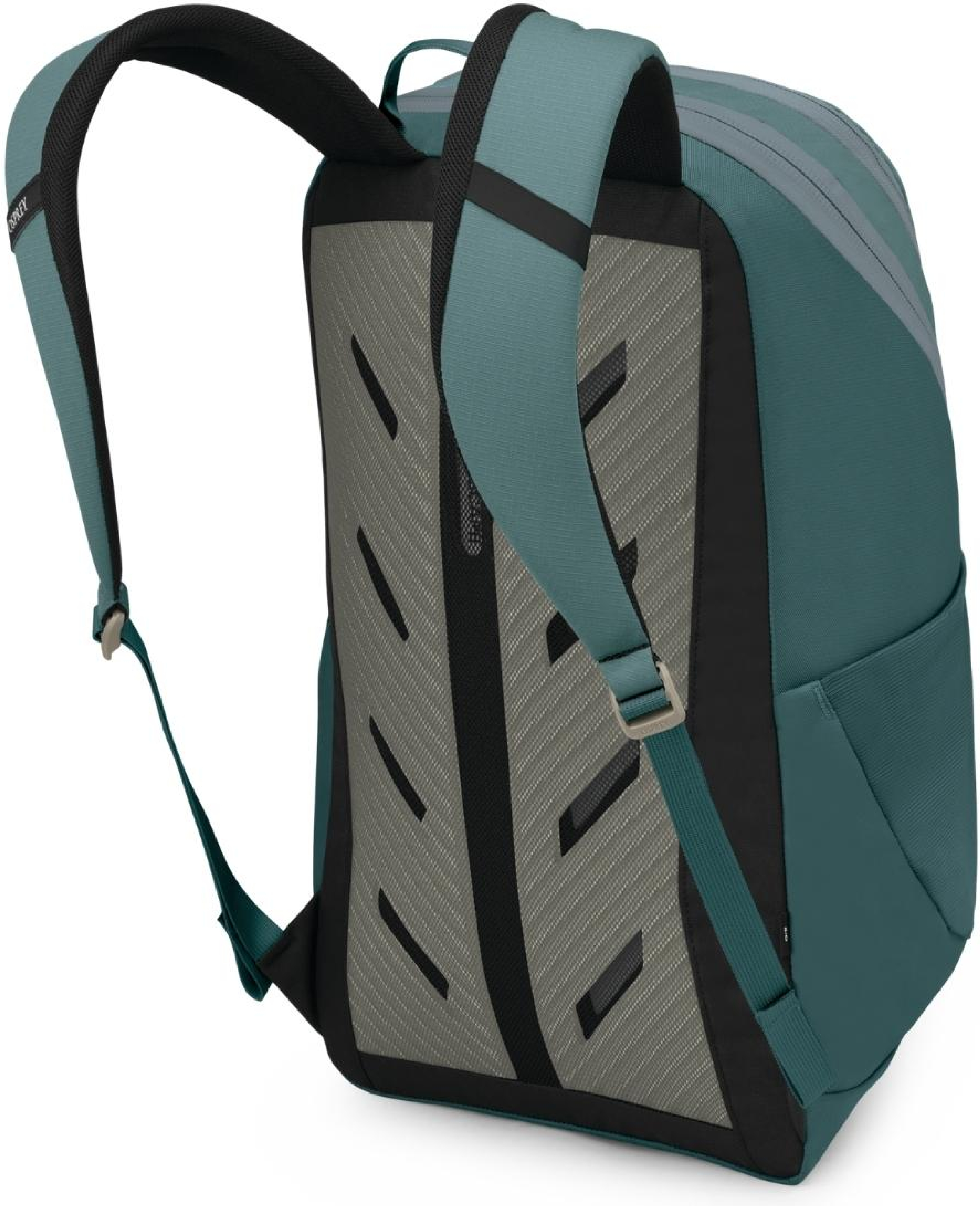 Рюкзак Osprey Astronova cascade blue/torrent (009.4322) (810165743694) фото2