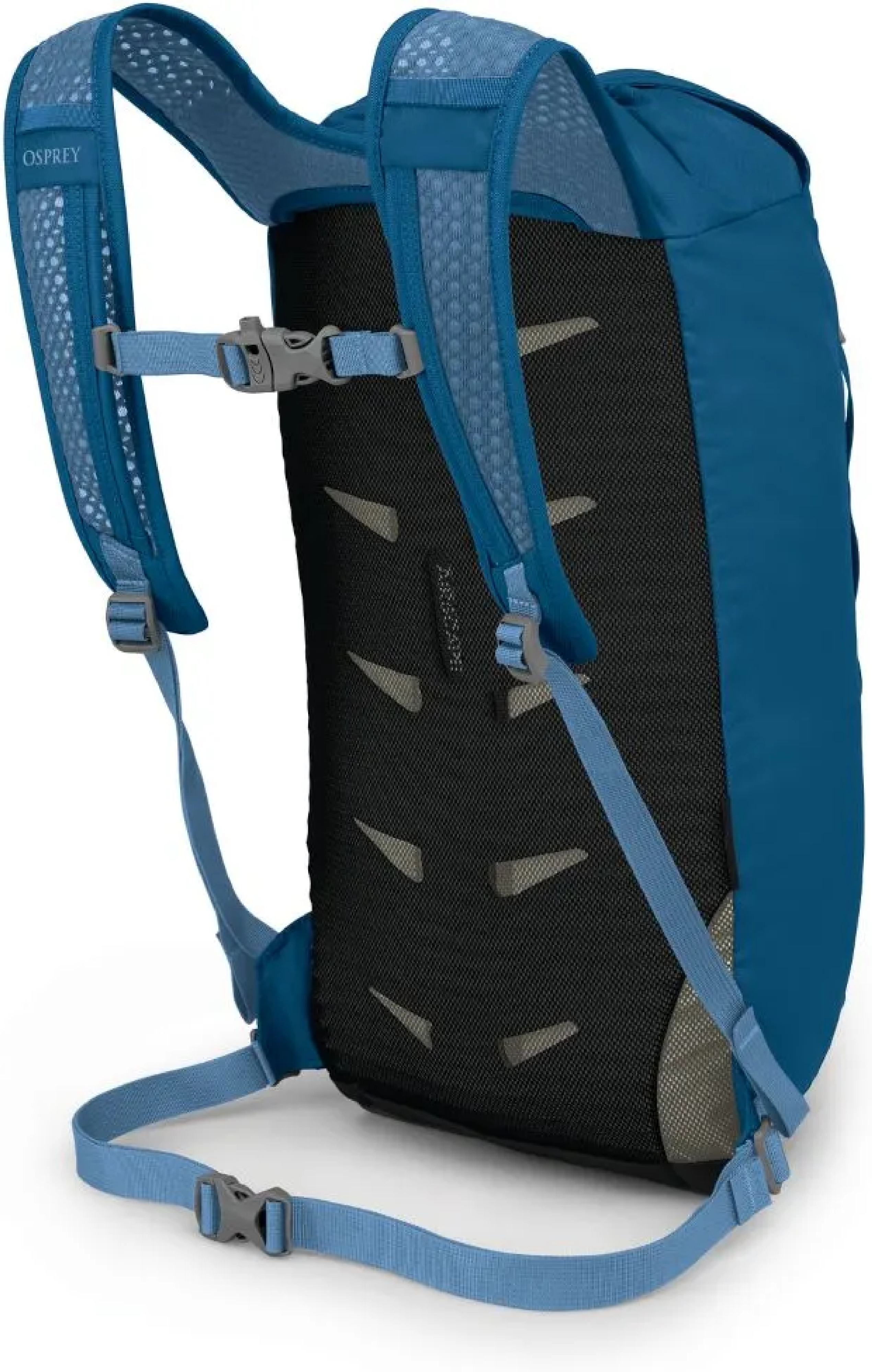 Рюкзак Osprey Daylite Cinch Pack (009.4134) (843820185355) фото