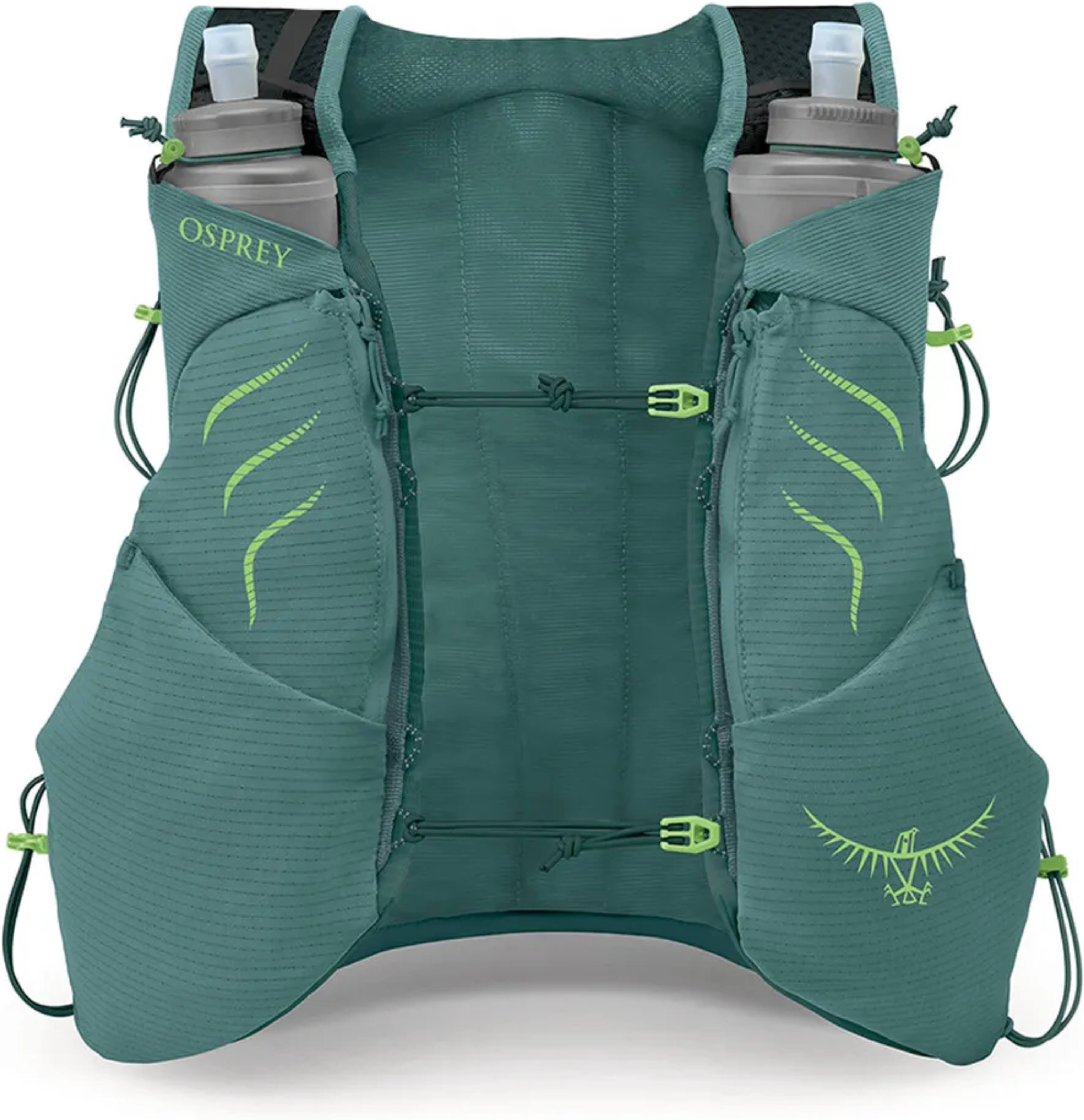 Рюкзак Osprey Duro Pro 10 (009.4247) (843820195330) фото3