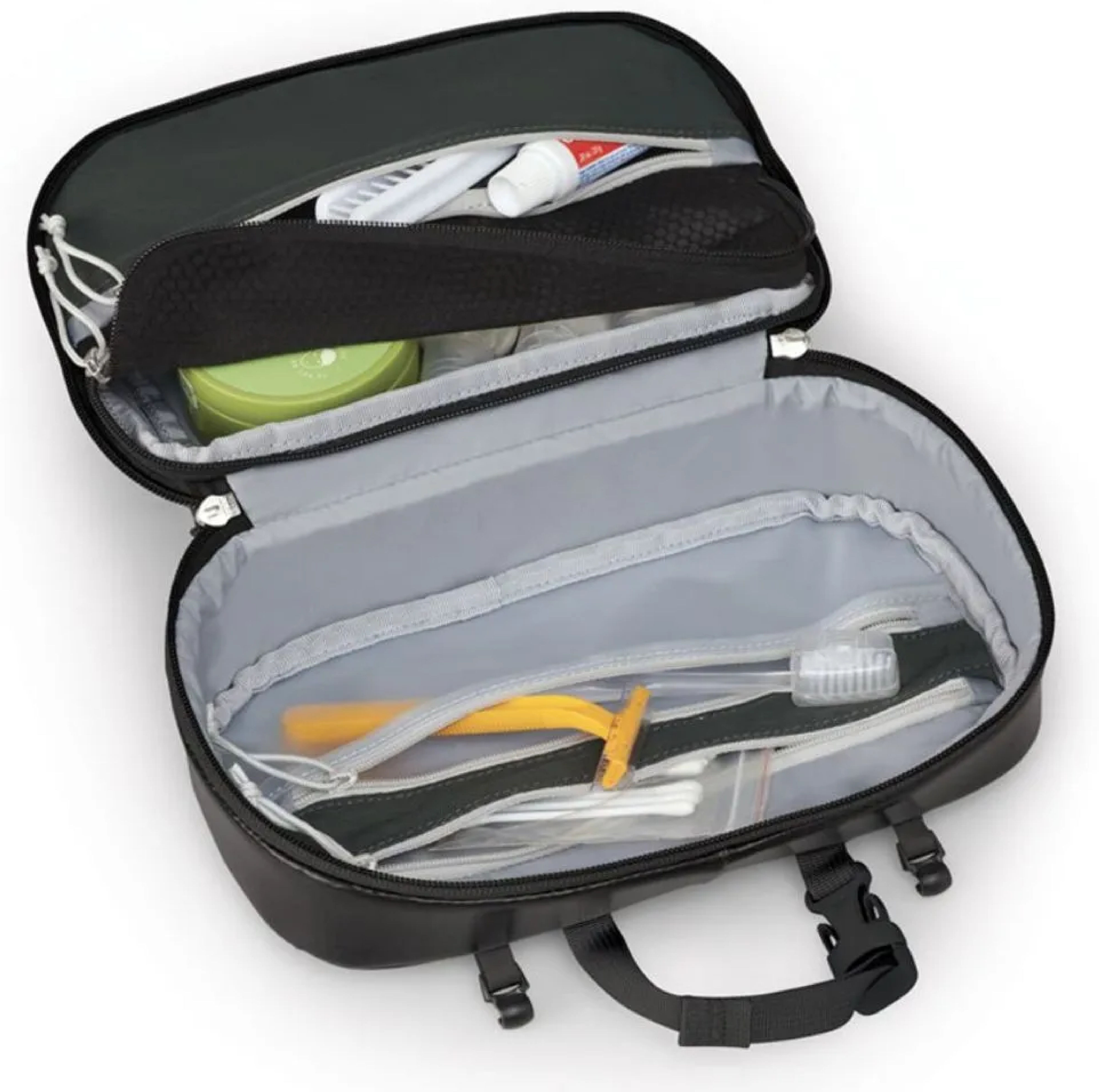 Органайзер Osprey Transporter Hanging Toiletry Kit (009.3987) (843820193756) фото4
