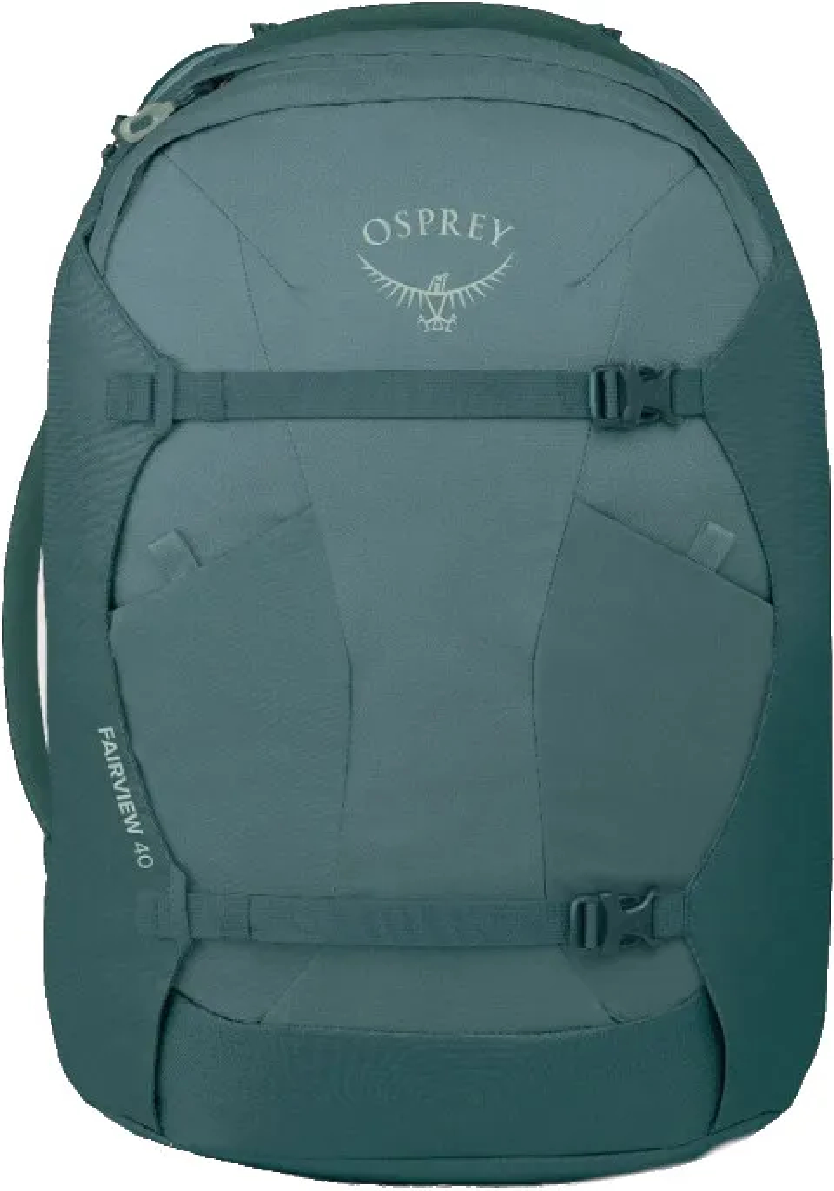 Рюкзак Osprey Fairview 40 cascade blue/torrent (009.4382) (810165745933) фото3