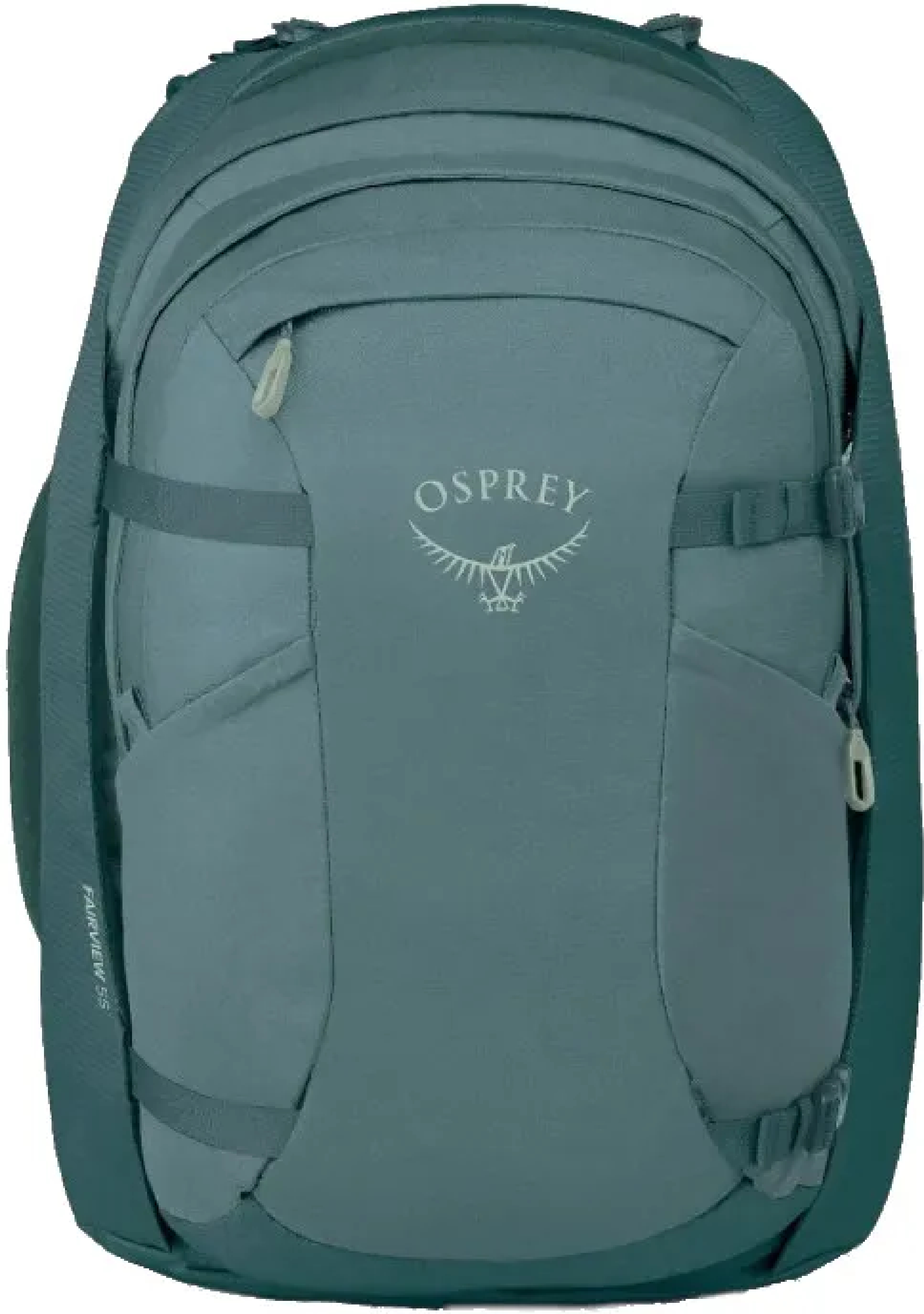 Рюкзак Osprey Fairview 55 cascade blue/torrent (009.4380) (810165745971) фото