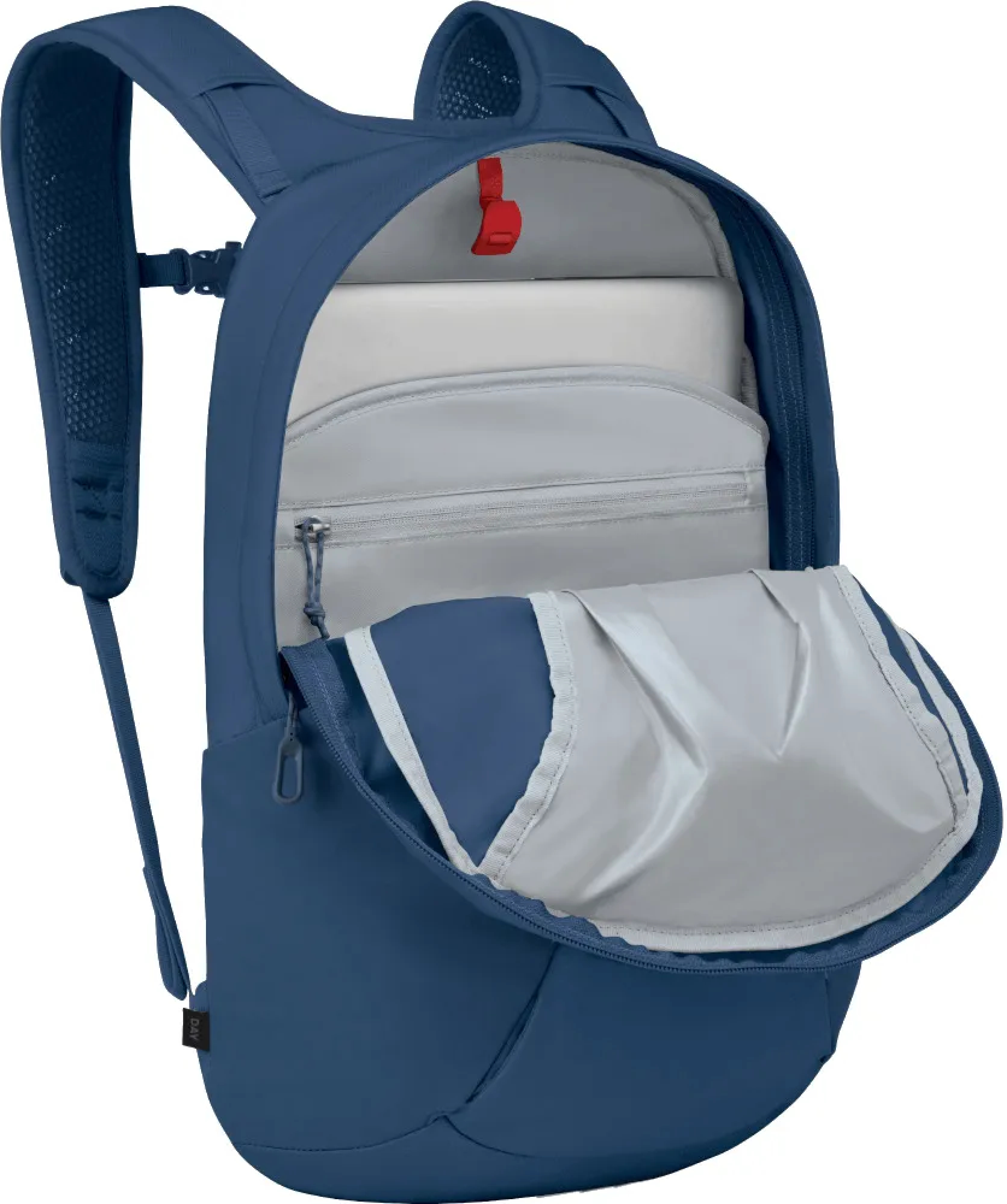 Рюкзак Osprey Farpoint Fairview Travel Daypack (009.4383) (810165746244) фото4